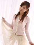 No464 Mika Inagaki Sexy Pink [DGC](19)